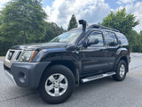 Used 2012 Nissan Xterra S w/ Value Package image 2