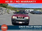 Used 2007 Nissan Xterra S w/ Utility Pkg image 2
