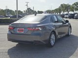 Certified 2021 Toyota Camry LE image 3