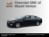 Used 2022 Chevrolet Malibu LS image 4
