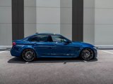 Used 2018 BMW M3 Competition w/ Competition Package image 2