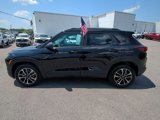 New 2026 Chevrolet TrailBlazer LT image 5