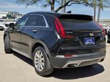 Used 2019 Cadillac XT4 Premium Luxury w/ Cold Weather Package image 3