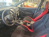 New 2025 Subaru WRX Limited image 6