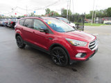 Used 2017 Ford Escape Titanium image 4