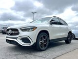 New 2025 Mercedes-Benz GLA 250 4MATIC image 5
