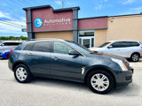 Used 2012 Cadillac SRX Luxury image 6