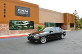 Used 2002 BMW 540i Sedan image 2