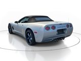 Used 2002 Chevrolet Corvette Convertible w/ Preferred Equipment Group1 image 3