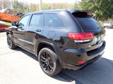 Certified 2020 Jeep Grand Cherokee Altitude image 3