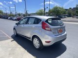 Used 2015 Ford Fiesta S image 4