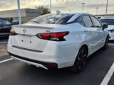 Used 2023 Nissan Versa SR w/ Trunk Package image 3
