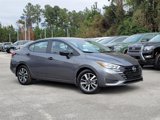 New 2025 Nissan Versa S w/ S Plus Package image 2
