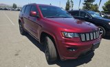 Used 2020 Jeep Grand Cherokee Altitude image 2
