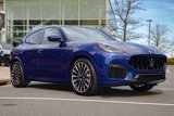 Used 2023 Maserati Grecale Modena image 4