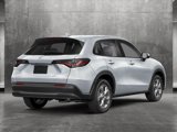 New 2025 Honda HR-V LX image 2