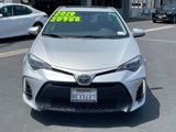 Used 2019 Toyota Corolla XSE w/ Protection Package image 2