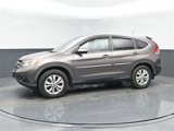 Used 2013 Honda CR-V EX-L image 2