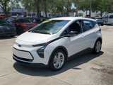 Used 2023 Chevrolet Bolt LT w/ Driver Confidence Package image 2