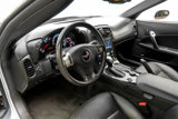 Used 2011 Chevrolet Corvette Grand Sport w/ Preferred Equipment Group image 3