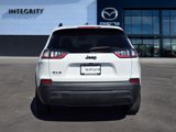 Used 2023 Jeep Cherokee Altitude Lux image 4