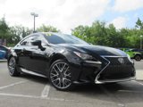 Used 2017 Lexus RC 350 F Sport image 2