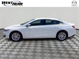 Used 2022 Chevrolet Malibu LT image 6