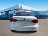 Used 2012 Volkswagen Passat 2.5 SE image 4