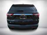 Used 2020 Chevrolet Traverse LS image 4