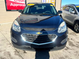 Used 2016 Chevrolet Equinox LS image 2