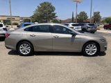 Used 2022 Chevrolet Malibu LT image 4