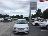 Used 2013 Nissan Sentra SV image 2