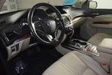 Used 2017 Acura MDX SH-AWD image 2