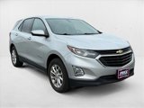 Used 2018 Chevrolet Equinox LT image 3