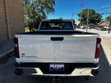 Used 2023 Chevrolet Silverado 2500 W/T w/ WT Fleet Convenience Package image 5