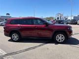 Used 2021 Jeep Grand Cherokee L Limited image 2
