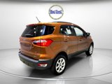Used 2018 Ford EcoSport SE image 5