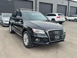 Used 2014 Audi Q5 2.0T Premium w/ Lighting Package image 2