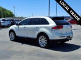 Used 2013 Lincoln MKX FWD image 2