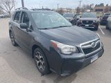 Used 2015 Subaru Forester 2.0XT Premium image 5
