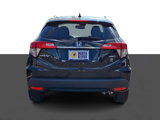 Certified 2022 Honda HR-V EX-L image 5