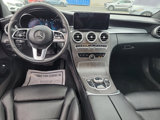 Used 2020 Mercedes-Benz C 300 Sedan image 4