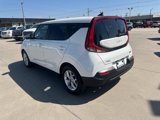 Used 2022 Kia Soul LX w/ Technology Package image 5