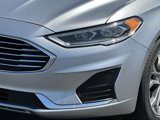 Used 2020 Ford Fusion SEL image 5