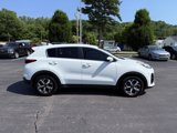 Used 2021 Kia Sportage LX w/ LX Fwd Popular Package image 6