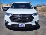 Used 2021 Chevrolet Traverse Premier w/ Redline Edition image 5