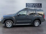 Used 2011 Nissan Xterra S image 2