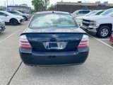 Used 2008 Ford Taurus SEL image 4