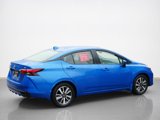 Used 2024 Nissan Versa SV w/ Trunk Package image 3