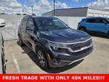 Certified 2021 Kia Seltos EX image 3